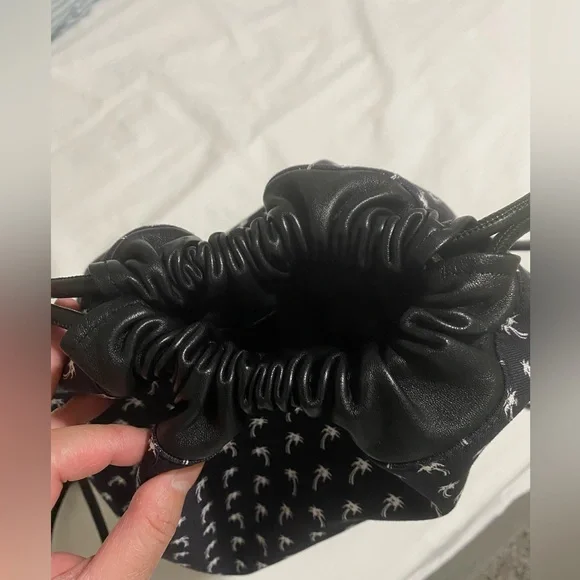 YSL Drawstring Backpack Bag - Picture 14 of 16